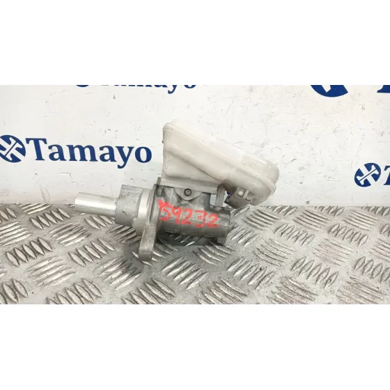 Bomba Direccion para Ford Transit Courier B460 Furgoneta/Monovolumen