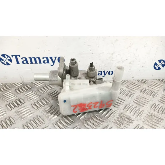 Bomba Direccion para Ford Transit Courier B460 Furgoneta/Monovolumen