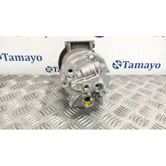 Compresor Aire Acondicionado para Renault Scenic Ii