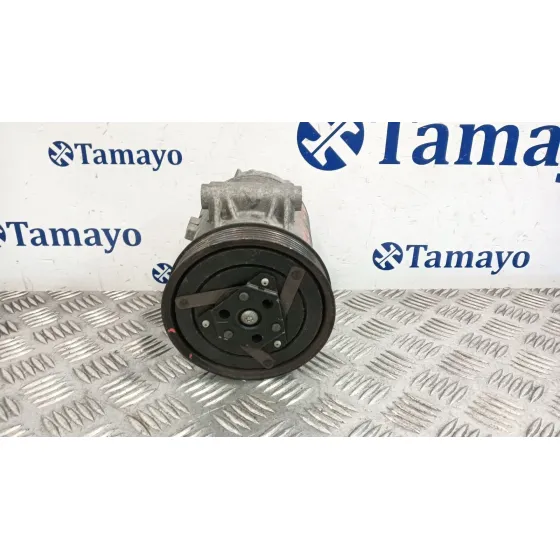Compresor Aire Acondicionado para Renault Scenic Ii