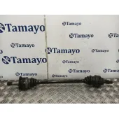 Transmision Trasera Izquierda para Bmw Serie 3 Lim. (F30)