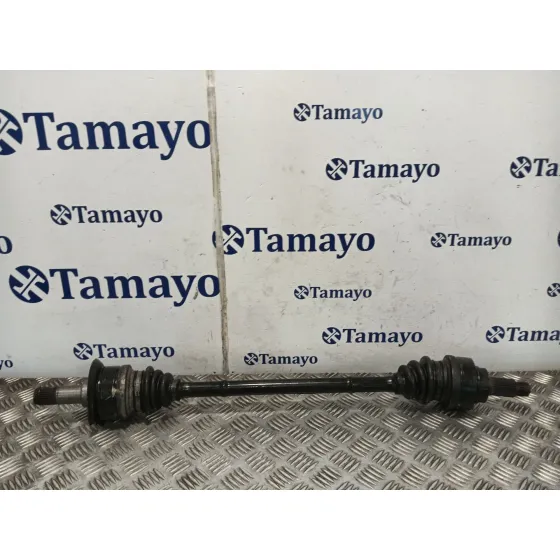 Transmision Trasera Izquierda para Bmw Serie 3 Lim. (F30)