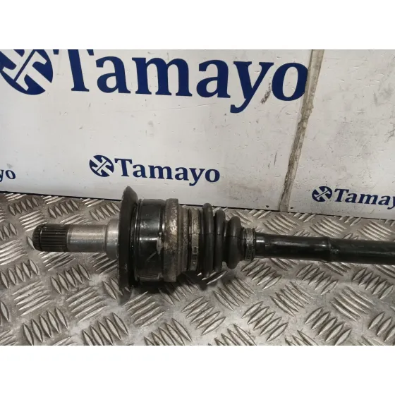 Transmision Trasera Izquierda para Bmw Serie 3 Lim. (F30)