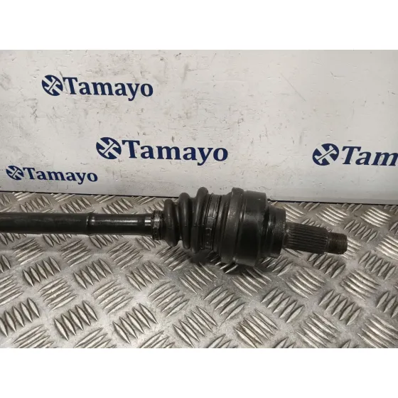 Transmision Trasera Izquierda para Bmw Serie 3 Lim. (F30)