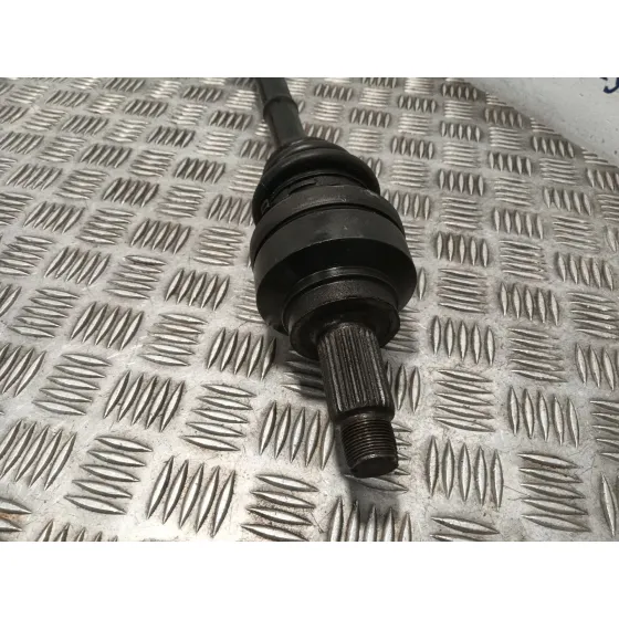 Transmision Trasera Izquierda para Bmw Serie 3 Lim. (F30)