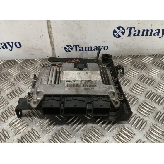 Centralita Motor Uce para Renault Scenic Ii