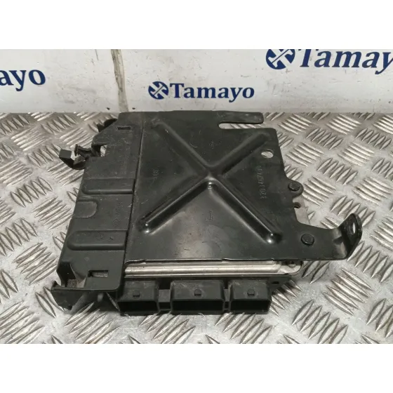 Centralita Motor Uce para Renault Scenic Ii