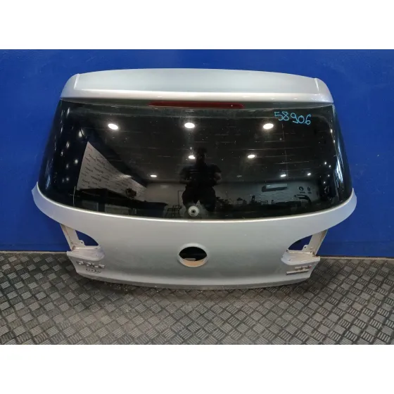 Porton Trasero para Volkswagen Golf Vi (5K1)
