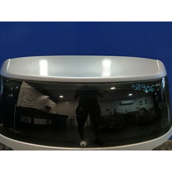 Porton Trasero para Volkswagen Golf Vi (5K1)