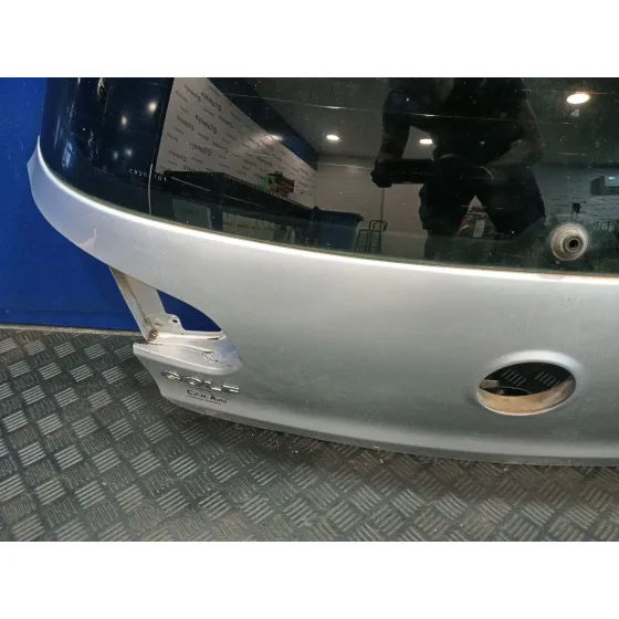 Porton Trasero para Volkswagen Golf Vi (5K1)