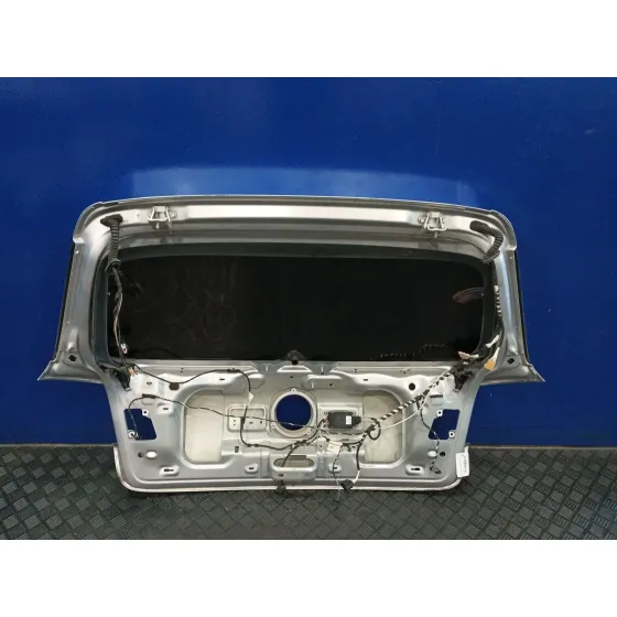 Porton Trasero para Volkswagen Golf Vi (5K1)