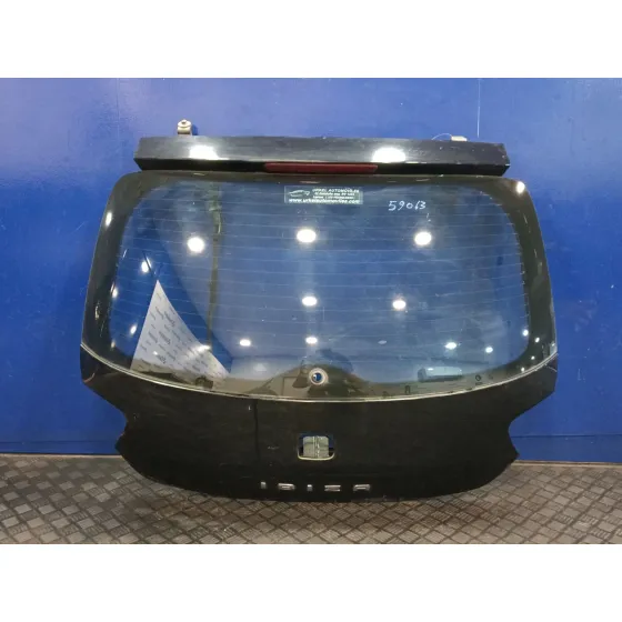 Porton Trasero para Seat Ibiza (6J5)