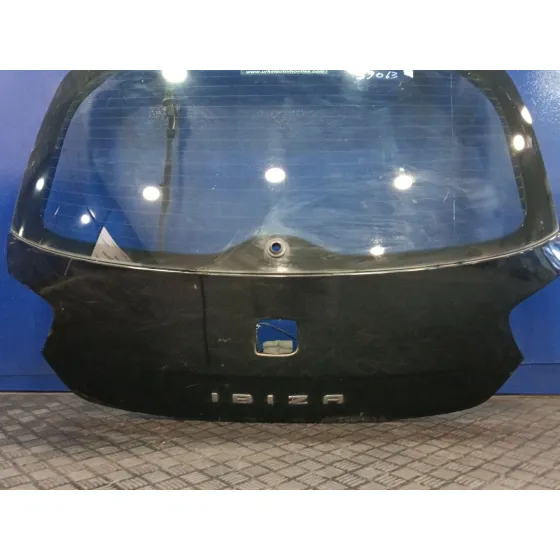 Porton Trasero para Seat Ibiza (6J5)