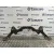 Soporte Brazo Suspension Trasero Derecho para Porsche 928
