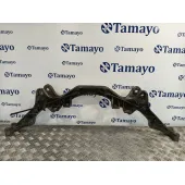 Soporte Brazo Suspension Trasero Izquierdo para Porsche 928