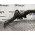 Soporte Brazo Suspension Trasero Izquierdo para Porsche 928