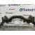 Soporte Brazo Suspension Trasero Izquierdo para Porsche 928