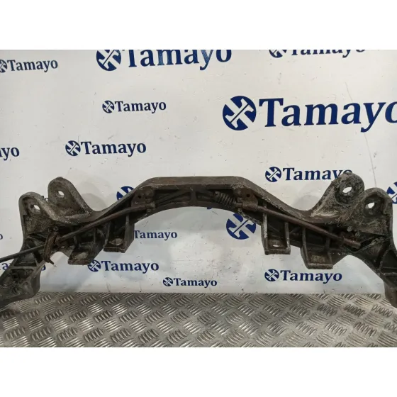 Soporte Brazo Suspension Trasero Izquierdo para Porsche 928