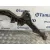 Soporte Brazo Suspension Trasero Izquierdo para Porsche 928