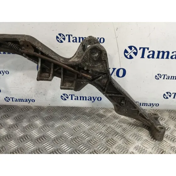 Soporte Brazo Suspension Trasero Izquierdo para Porsche 928