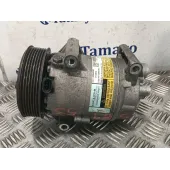 Compresor Aire Acondicionado para Renault Scenic Ii