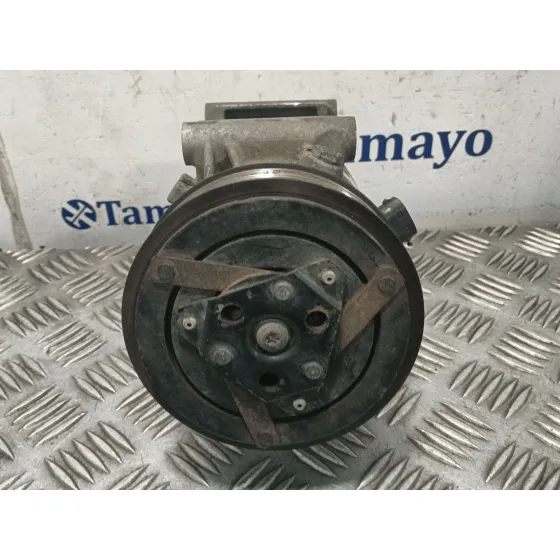 Compresor Aire Acondicionado para Renault Scenic Ii