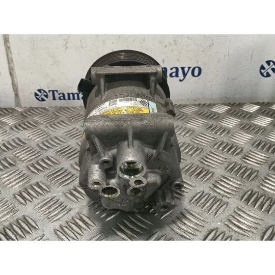 Compresor Aire Acondicionado para Renault Scenic Ii