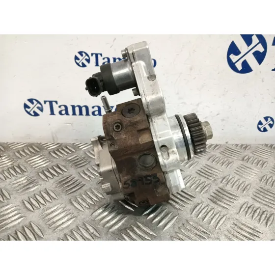 Bomba Inyeccion para Renault Scenic Ii