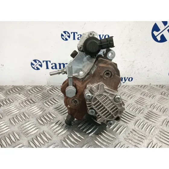 Bomba Inyeccion para Renault Scenic Ii