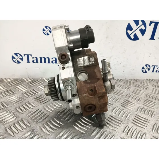 Bomba Inyeccion para Renault Scenic Ii