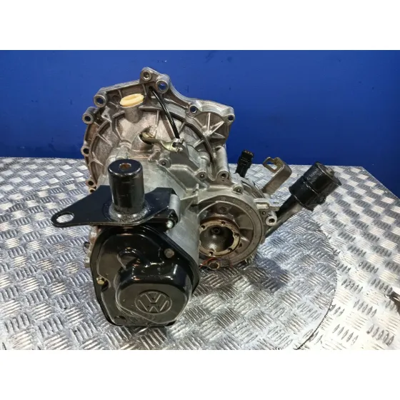 Caja Cambios para Volkswagen Lupo I (6X1, 6E1)