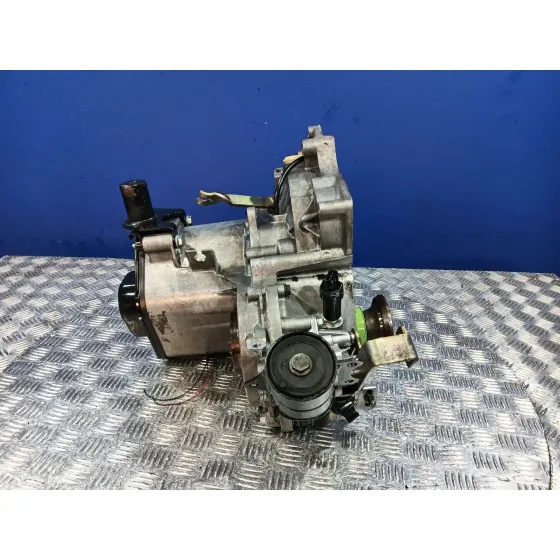 Caja Cambios para Volkswagen Lupo I (6X1, 6E1)