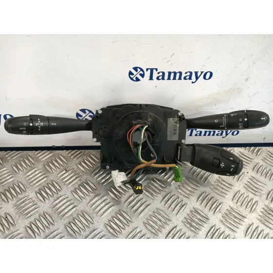 Mando Multifuncion para Peugeot 207 Sw