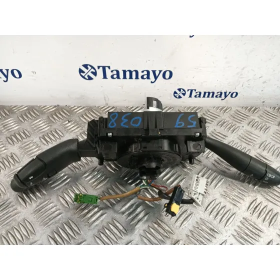 Mando Multifuncion para Peugeot 207 Sw