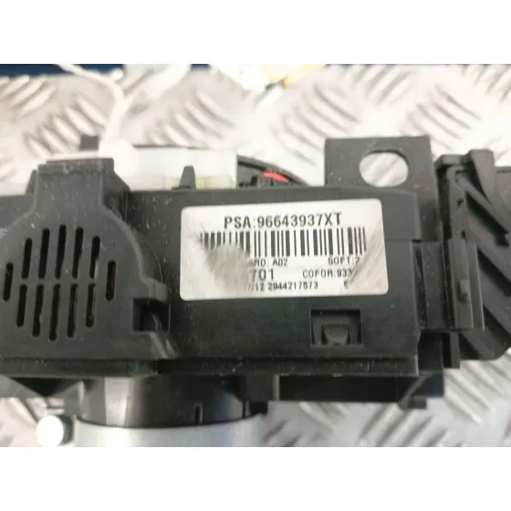 Mando Multifuncion para Peugeot 308 I (4A_, 4C_)