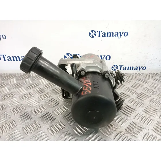 Bomba Servodireccion para Peugeot 407 Sw