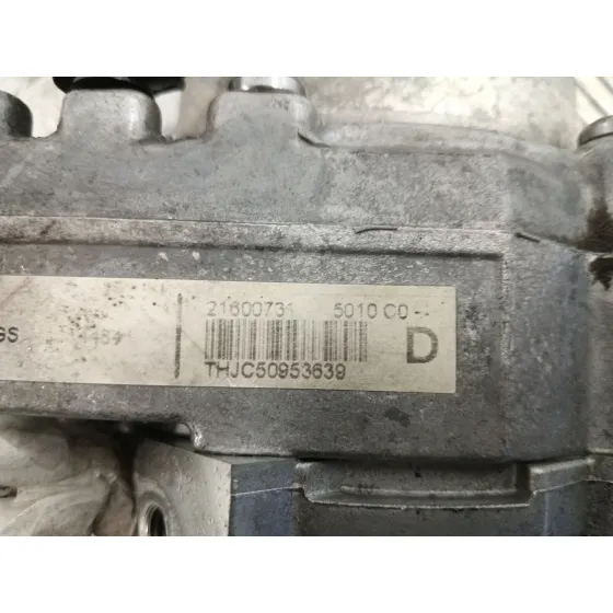 Bomba Servodireccion para Peugeot 407 Sw