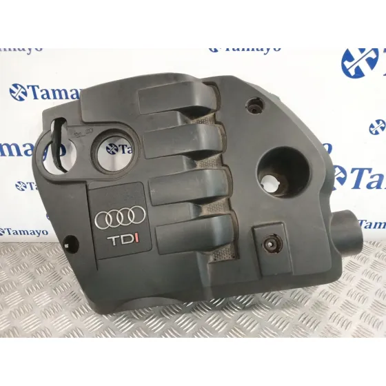 Tapa Motor para Audi A4 B6 Avant (8E5)