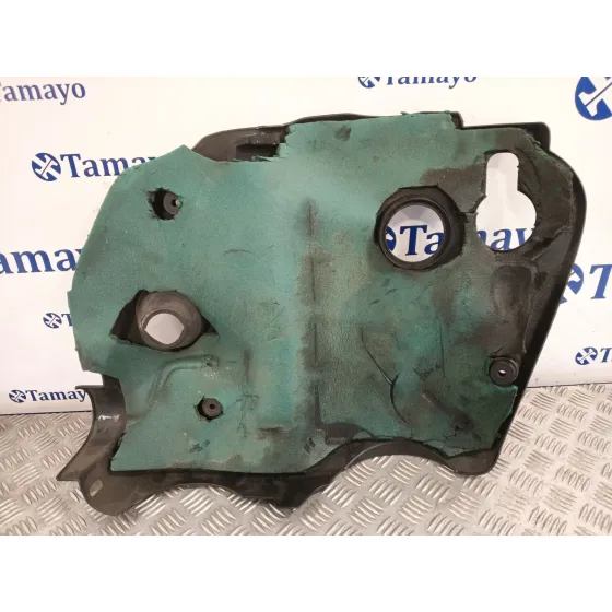 Tapa Motor para Audi A4 B6 Avant (8E5)
