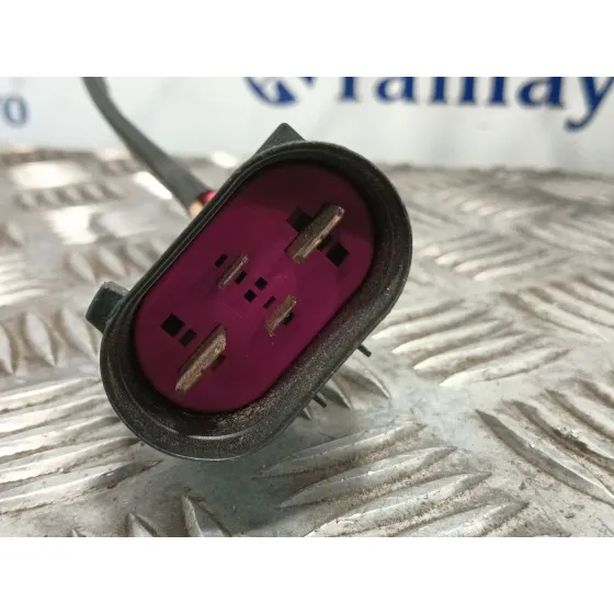 Electroventilador para Seat Ibiza V (Kj1, Kjg)