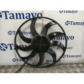 Electroventilador para Seat Ibiza V (Kj1, Kjg)