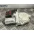 Motor Elevalunas Trasero Derecho para Volkswagen Golf V Berlina (1K1)