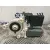 Motor Elevalunas Trasero Derecho para Volkswagen Golf V Berlina (1K1)