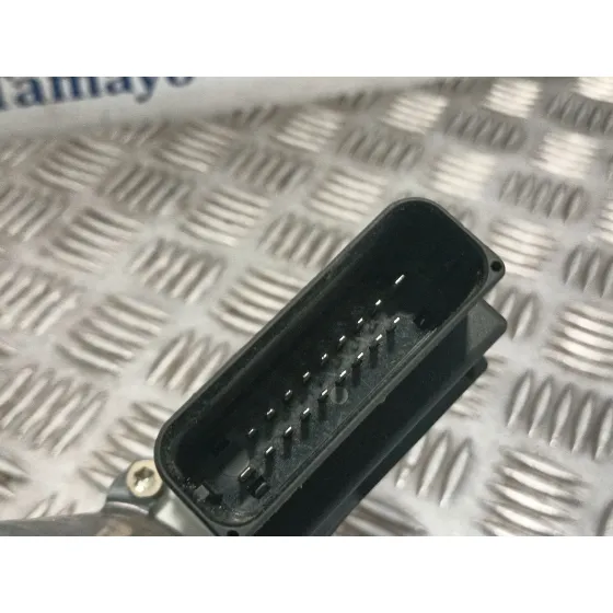 Motor Elevalunas Trasero Derecho para Volkswagen Golf V Berlina (1K1)
