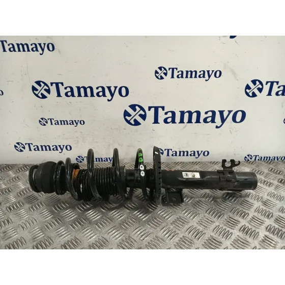 Amortiguador Delantero Derecho para Volkswagen Polo (6R1)