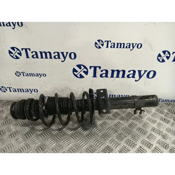 Amortiguador Delantero Derecho para Volkswagen Polo (6R1)