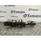 Amortiguador Delantero Izquierdo para Volkswagen Polo (6R1)