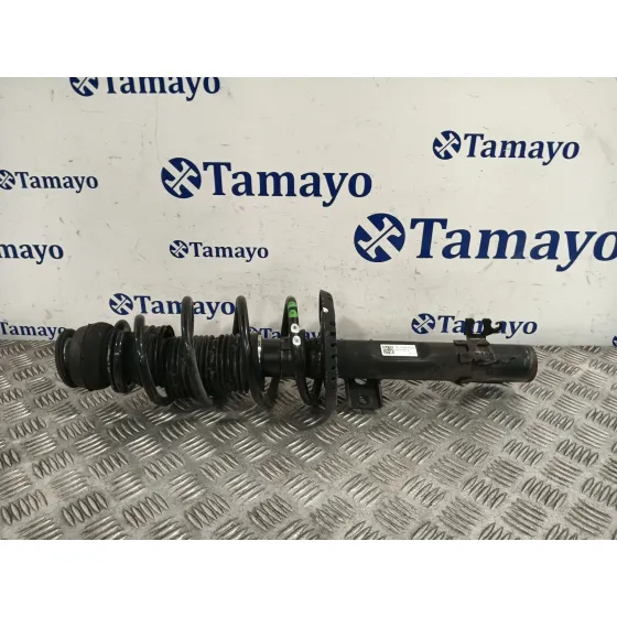 Amortiguador Delantero Izquierdo para Volkswagen Polo (6R1)