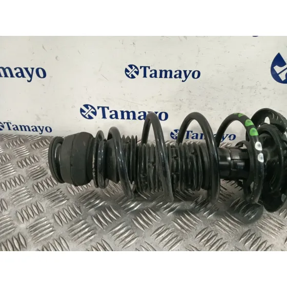 Amortiguador Delantero Izquierdo para Volkswagen Polo (6R1)