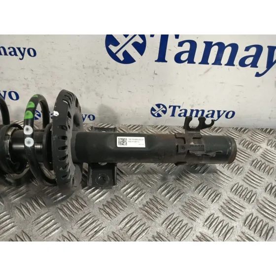 Amortiguador Delantero Izquierdo para Volkswagen Polo (6R1)